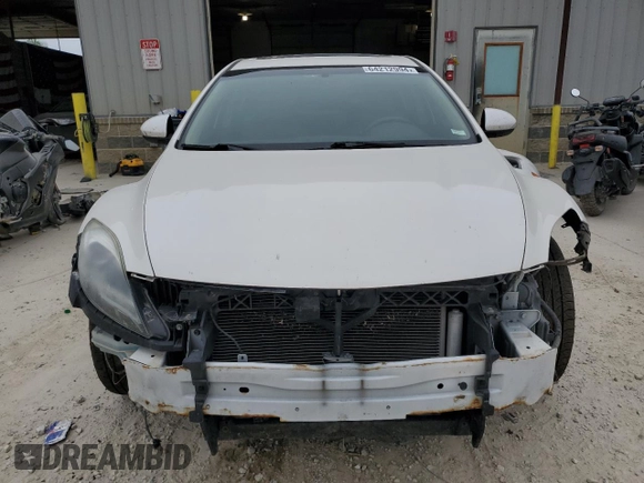 2012 Mazda 6 i Touring Plus with VIN 1YVHZ8EH0C5M17125, listed as a Copart auction lot 87085434 with 118,996 mi miles and Salvage Title. Bid and sale history available at carsss.com. Image 5.