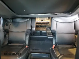 2020 Ford Explorer ST with VIN 1FM5K8GC6LGB65802, listed as a Copart auction lot 54148055 with 102,490 mi miles and Salvage Title. Bid and sale history available at carsss.com. Image 10.