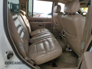 1999 Ford Explorer XLT z VIN 1FMZU35P1XZA10234, wystawiony jako Copart lot #45131435 z przebiegiem 180 247 mil mil oraz Szkoda całkowita • Salvage title. Historia ofert i sprzedaży dostępna na DreamBid. Obrazek 10.