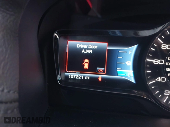 2014 Lincoln MKX with VIN 2LMDJ6JK0EBL15047, listed as a IAAI auction lot 41516164 with 107,221 mi miles and . Bid and sale history available at DreamBid. Image 16.