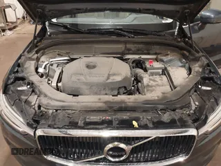 2019 Volvo XC60 Momentum с VIN LYV102RK3KB380784, выставлен на аукционе IAAI как лот 42344137 с пробегом 61 315 миль миль и . История ставок и продаж доступна на DreamBid. Изображение 10.