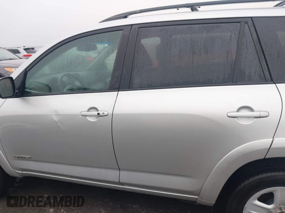 2010 Toyota RAV4 Limited с VIN 2T3YK4DV0AW007277, выставлен на аукционе IAAI как лот 41518501 с пробегом 208 927 миль миль и . История ставок и продаж доступна на DreamBid. Изображение 14.