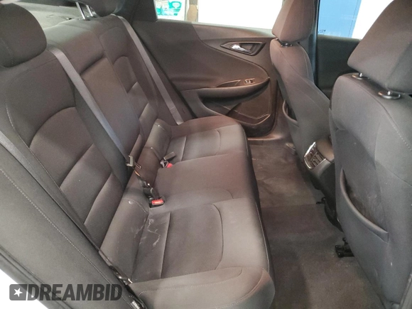 2021 Chevrolet Malibu LT with VIN 1G1ZD5ST7MF029359, listed as a Copart auction lot 51294585 with 90,103 mi miles and Clean Title. Bid and sale history available at DreamBid. Image 10.