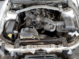 2012 Ford Mustang V6 с VIN 1ZVBP8EM7C5230511, выставлен на аукционе Copart как лот 62422385 с пробегом 139 321 миль миль и Списание • Salvage title. История ставок и продаж доступна на DreamBid. Изображение 11.