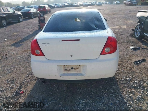 2008 Pontiac G6 GT with VIN 1G2ZH57N884112441, listed as a IAAI auction lot 41937460 with 164,810 mi miles and . Bid and sale history available at DreamBid. Image 11.