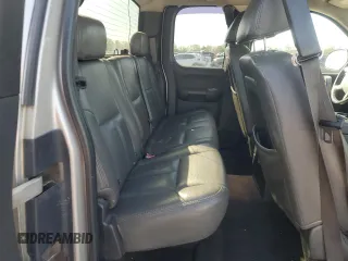 2008 GMC Sierra 1500 SLE1 z VIN 1GTEK19J48Z282524, wystawiony jako Copart lot #52037675 z przebiegiem 186 081 mil mil oraz Szkoda całkowita • Salvage title. Historia ofert i sprzedaży dostępna na DreamBid. Obrazek 10.