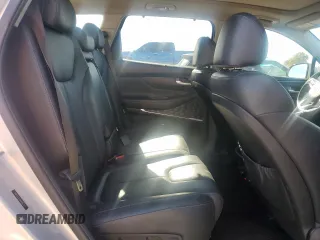 2019 Hyundai Santa Fe Limited z VIN 5NMS5CAA9KH067217, wystawiony jako Copart lot #79640994 z przebiegiem 81 913 mil mil oraz Nie do naprawy • Non repairable. Historia ofert i sprzedaży dostępna na DreamBid. Obrazek 11.