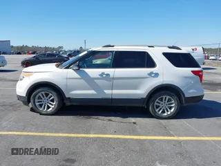 2013 Ford Explorer XLT с VIN 1FM5K7D86DGB68355, выставлен на аукционе IAAI как лот 41767305 с пробегом 161 366 миль миль и . История ставок и продаж доступна на DreamBid. Изображение 14.