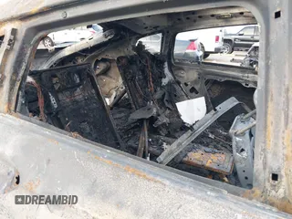 2020 BMW X4 xDrive30i with VIN 5UX2V1C00L9B30132, listed as a IAAI auction lot 41769464 with Not provided miles and . Bid and sale history available at DreamBid. Image 8.