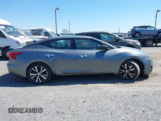 2017 Nissan Maxima SV with VIN 1N4AA6AP3HC416740, listed as a IAAI auction lot 42063451 with 64,679 mi miles and . Bid and sale history available at DreamBid. Image 13.
