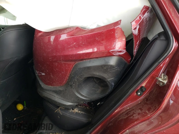 2018 Subaru Outback Limited with VIN 4S4BSANC2J3313946, listed as a Copart auction lot 56698475 with Not provided miles and Salvage title. Bid and sale history available at DreamBid. Image 11.