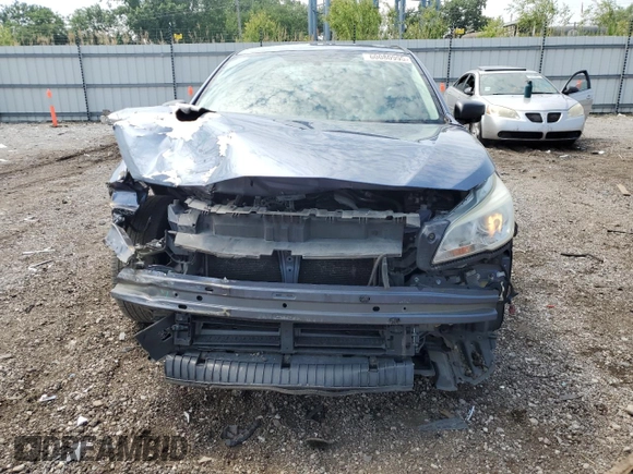 2016 Subaru Legacy 2.5i with VIN 4S3BNBA64G3052006, listed as a Copart auction lot 60080995 with 66,488 mi miles and Salvage title. Bid and sale history available at DreamBid. Image 5.