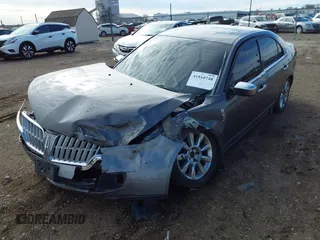 2012 Lincoln MKZ with VIN 3LNHL2GC9CR823581, listed as a IAAI auction lot 41810748 with 1 mi miles. Bid and sale history available at carsss.com. Image 16.