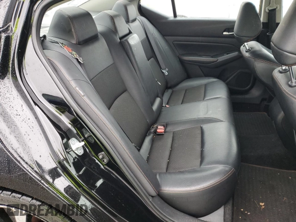 2019 Nissan Altima 2.5 SR with VIN 1N4BL4CV1KC109668, listed as a Copart auction lot 81518374 with 83,606 mi miles and Salvage Title. Bid and sale history available at carsss.com. Image 10.