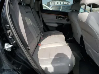 2022 Honda CR-V EX-L with VIN 2HKRW2H85NH630067, listed as a Copart auction lot 53479335 with 72,132 mi miles and Salvage Title. Bid and sale history available at carsss.com. Image 11.