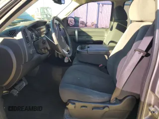 2008 GMC Sierra 1500 SLT z VIN 2GTEC13J981336589, wystawiony jako Copart lot #88879545 z przebiegiem 204 238 mil mil oraz Szkoda całkowita • Salvage title. Historia ofert i sprzedaży dostępna na DreamBid. Obrazek 7.