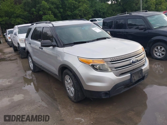 2014 Ford Explorer с VIN 1FM5K7B89EGB18148, выставлен на аукционе IAAI как лот 42386023 с пробегом 205 188 миль миль и . История ставок и продаж доступна на DreamBid. Изображение 1.