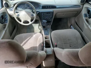 2004 Chevrolet Classic with VIN 1G1ND52F64M512250, listed as a Copart auction lot 49432135 with 144,769 mi miles and Salvage Title. Bid and sale history available at carsss.com. Image 8.