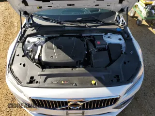 2020 Volvo S90 Inscription with VIN LVYA22MLXLP174001, listed as a Copart auction lot 84038564 with 33,215 mi miles and Clean Title. Bid and sale history available at carsss.com. Image 11.