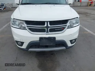 2015 Dodge Journey SXT with VIN 3C4PDDBG9FT606686, listed as a IAAI auction lot 42048201 with 107,593 mi miles and . Bid and sale history available at DreamBid. Image 12.