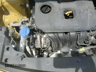 2022 Kia Seltos S z VIN KNDEU2AA1N7260015, wystawiony jako Copart lot #67445745 z przebiegiem 77 728 mil mil oraz Szkoda całkowita • Salvage title. Historia ofert i sprzedaży dostępna na DreamBid. Obrazek 14.