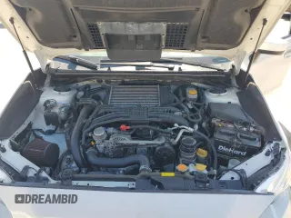 2015 Subaru WRX с VIN JF1VA1A67F9833140, выставлен на аукционе Copart как лот 53360025 с пробегом 86 253 миль миль и Списание • Salvage title. История ставок и продаж доступна на DreamBid. Изображение 12.
