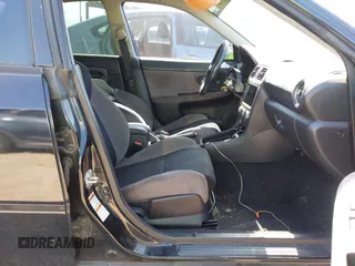 2006 Subaru Impreza WRX с VIN JF1GG796X6G804872, выставлен на аукционе IAAI как лот 42361269 с пробегом Не указан миль и . История ставок и продаж доступна на DreamBid. Изображение 5.