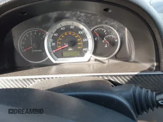 2005 Suzuki Reno z VIN KL5JJ66Z95K107110, wystawiony jako IAAI lot #41804157 z przebiegiem Nie podano mil oraz . Historia ofert i sprzedaży dostępna na DreamBid. Obrazek 7.