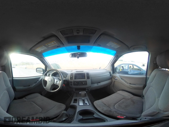 2007 Nissan Frontier SE z VIN 1N6AD09U67C411083, wystawiony jako IAAI lot #41691251 z przebiegiem 186 495 mil mil oraz . Historia ofert i sprzedaży dostępna na DreamBid. Obrazek 18.