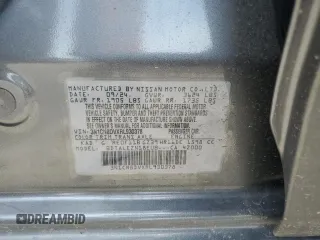 2024 Nissan Versa S with VIN 3N1CN8DVXRL930378, listed as a Copart auction lot 51090915 with 12,333 mi miles and Salvage Title. Bid and sale history available at DreamBid. Image 12.