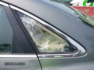 2008 Hyundai Azera Limited с VIN KMHFC46F78A265293, выставлен на аукционе IAAI как лот 42443280 с пробегом 183 430 миль миль и . История ставок и продаж доступна на DreamBid. Изображение 16.
