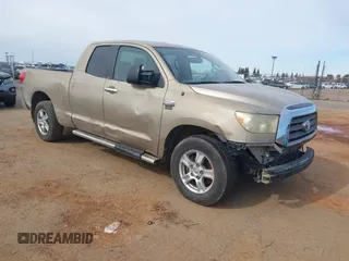 2007 Toyota Tundra Limited z VIN 5TBRV58197S452452, wystawiony jako IAAI lot #41554699 z przebiegiem 240 695 mil mil oraz . Historia ofert i sprzedaży dostępna na DreamBid. Obrazek 1.