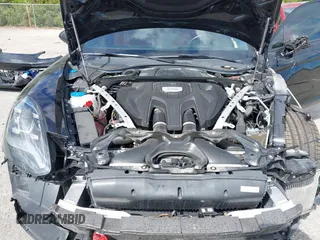 2021 Porsche Panamera с VIN WP0AJ2A73ML116385, выставлен на аукционе IAAI как лот 41549006 с пробегом 50 292 миль миль и . История ставок и продаж доступна на DreamBid. Изображение 10.