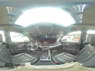 2018 Audi A4 Premium с VIN WAUDNAF48JA139823, выставлен на аукционе Copart как лот 56099335 с пробегом 42 455 миль миль и Списание • Salvage title. История ставок и продаж доступна на DreamBid. Изображение 14.