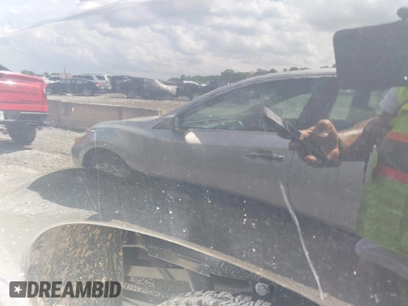 2024 Ram 2500 Laramie с VIN 3C6UR5FL3RG407946, выставлен на аукционе IAAI как лот 42177168 с пробегом 656 миль миль и . История ставок и продаж доступна на DreamBid. Изображение 22.