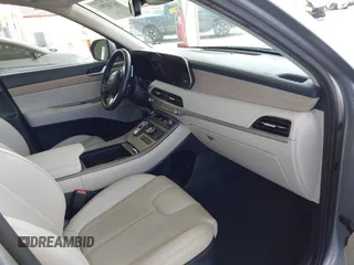 2020 Hyundai Palisade SEL с VIN KM8R44HE8LU171218, выставлен на аукционе IAAI как лот 42387966 с пробегом 95 722 миль миль и . История ставок и продаж доступна на DreamBid. Изображение 5.