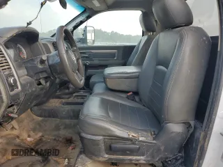 2015 Ram 5500 Tradesman with VIN 3C7WRMAL4FG559333, listed as a Copart auction lot 56029714 with 191,542 mi miles and Non Repairable. Bid and sale history available at carsss.com. Image 7.
