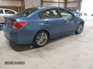 2015 Subaru Impreza Premium z VIN JF1GJAK60FH003323, wystawiony jako IAAI lot #42414105 z przebiegiem 107 185 mil mil oraz . Historia ofert i sprzedaży dostępna na DreamBid. Obrazek 4.