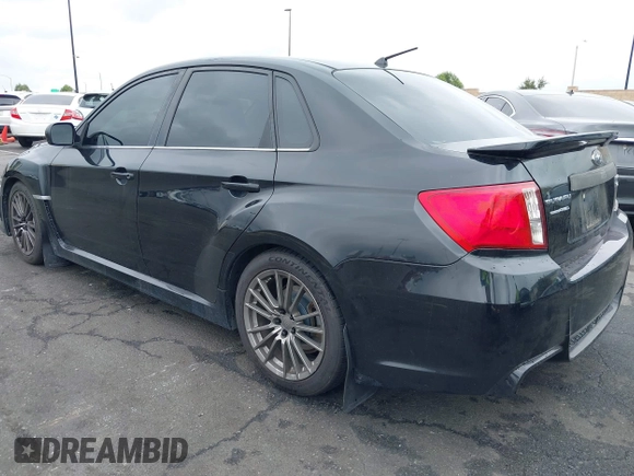 2014 Subaru WRX WRX Premium с VIN JF1GV7F66EG004255, выставлен на аукционе IAAI как лот 42204007 с пробегом 165 469 миль миль и . История ставок и продаж доступна на DreamBid. Изображение 3.
