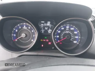 2013 Hyundai Elantra GLS z VIN 5NPDH4AE5DH333816, wystawiony jako IAAI lot #41213434 z przebiegiem 151 085 mil mil oraz . Historia ofert i sprzedaży dostępna na DreamBid. Obrazek 7.