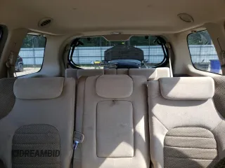 2009 Nissan Pathfinder LE с VIN 5N1AR18U59C614542, выставлен на аукционе Copart как лот 61958245 с пробегом 181 806 миль миль и Списание • Salvage title. История ставок и продаж доступна на DreamBid. Изображение 10.