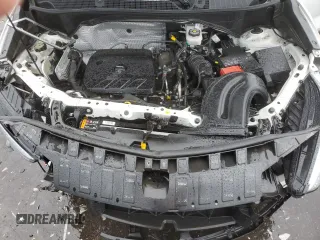 2024 Buick Encore GX Sport Touring z VIN KL4AMESL7RB016074, wystawiony jako Copart lot #63426845 z przebiegiem 10 503 mil mil oraz Szkoda całkowita • Salvage title. Historia ofert i sprzedaży dostępna na DreamBid. Obrazek 12.