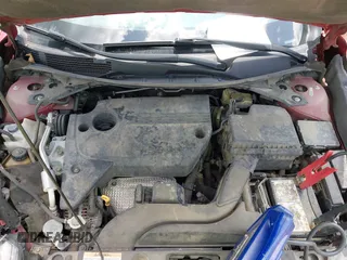 2016 Nissan Altima SR with VIN 1N4AL3AP2GN306029, listed as a IAAI auction lot 42204716 with 189,318 mi miles and . Bid and sale history available at DreamBid. Image 10.