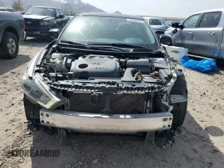 2017 Nissan Maxima SL с VIN 1N4AA6APXHC409977, выставлен на аукционе Copart как лот 52386415 с пробегом 183 542 миль миль и Списание • Salvage title. История ставок и продаж доступна на DreamBid. Изображение 5.