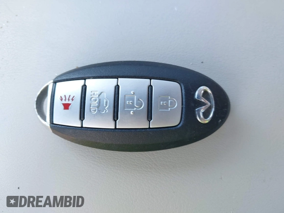 2015 Infiniti Q50 Premium with VIN JN1BV7AP3FM358244, listed as a IAAI auction lot 42063278 with 98,873 mi miles and . Bid and sale history available at DreamBid. Image 11.