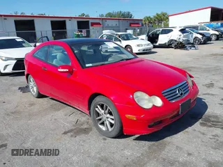 2002 Mercedes-Benz C 230/260/280/320 with VIN WDBRN47J52A224536, listed as a IAAI auction lot 42123771 with 105,316 mi miles and . Bid and sale history available at DreamBid. Image 1.