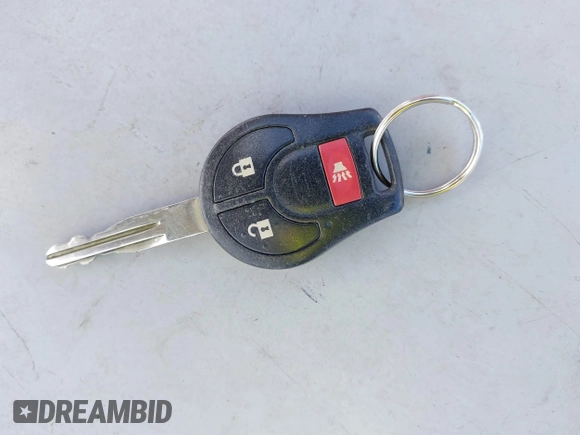 2014 Nissan Note SV with VIN 3N1CE2CP2EL394424, listed as a IAAI auction lot 41370421 with 102,988 mi miles and . Bid and sale history available at DreamBid. Image 11.