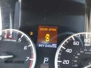 2013 Acura ILX Premium z VIN 19VDE1F54DE010709, wystawiony jako IAAI lot #42433260 z przebiegiem 243 436 mil mil oraz . Historia ofert i sprzedaży dostępna na DreamBid. Obrazek 15.