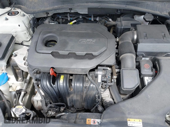 2018 Kia Optima LX with VIN KNAGT4L33J5232905, listed as a IAAI auction lot 42333610 with 111,423 mi miles and . Bid and sale history available at DreamBid. Image 10.