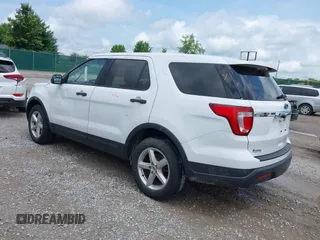 2019 Ford Explorer с VIN 1FM5K8B89KGA77652, выставлен на аукционе IAAI как лот 42644249 с пробегом 99 130 миль миль и . История ставок и продаж доступна на DreamBid. Изображение 3.
